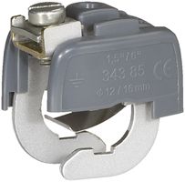 Erdleitungsbride 6mm²/12…16mm