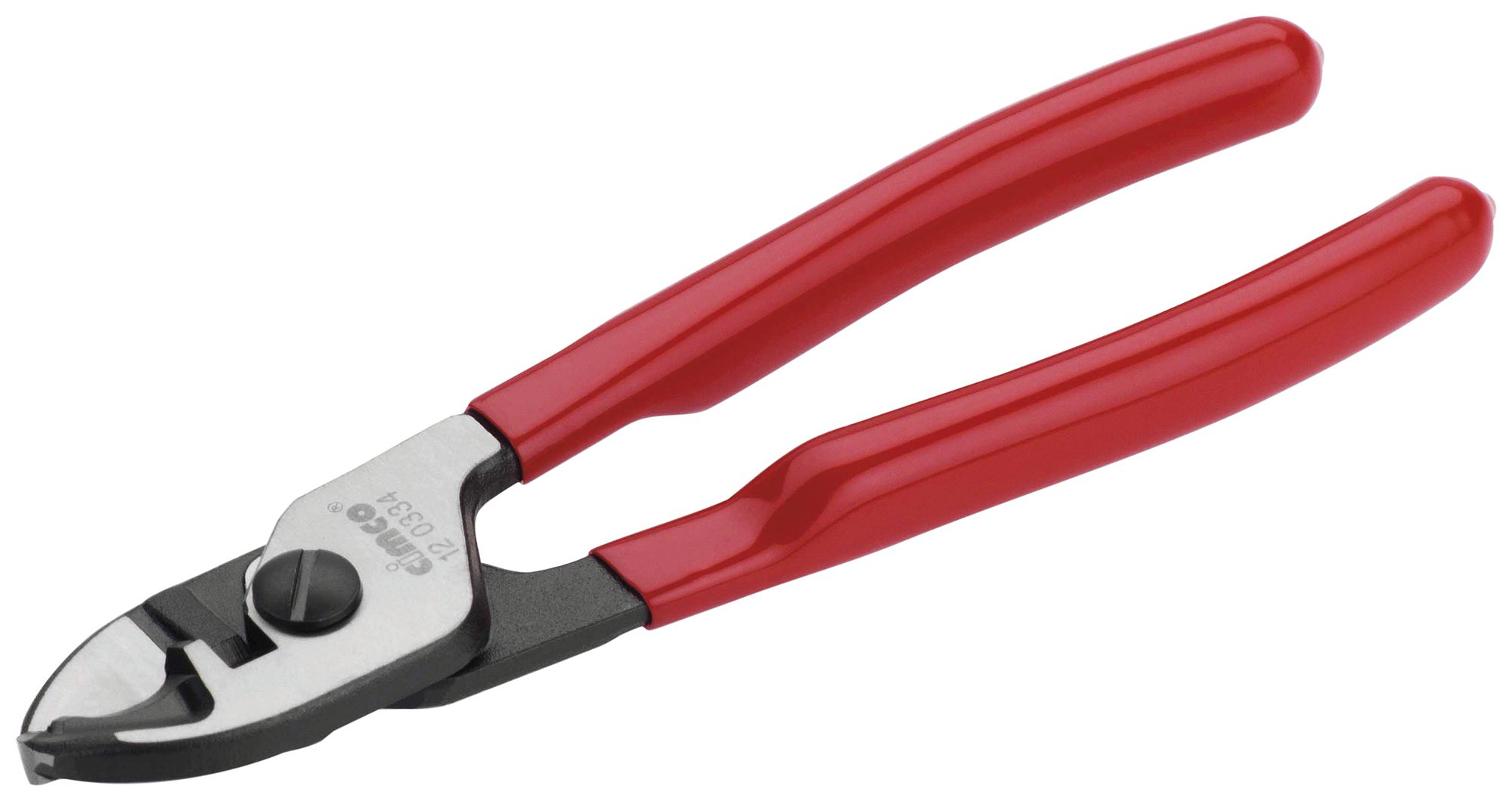 Universelle Kabelschere CIMCO Ø12mm/70mm² 180mm