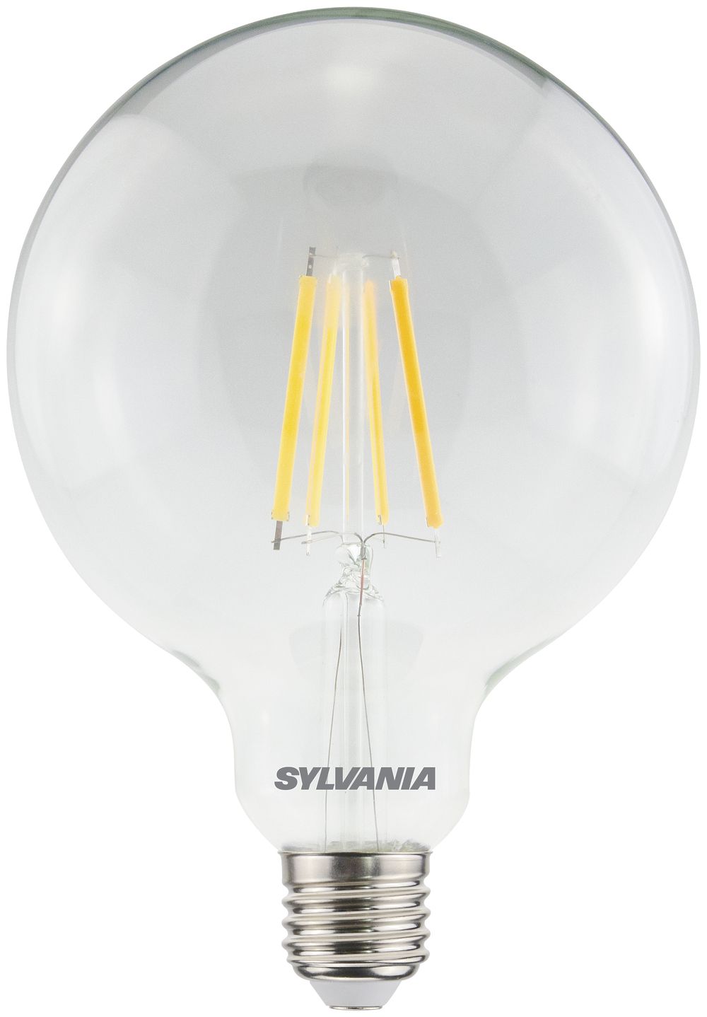 Lampada LED Sylvania ToLEDo Retro G120 E27 8W 1055lm 827 KL SL