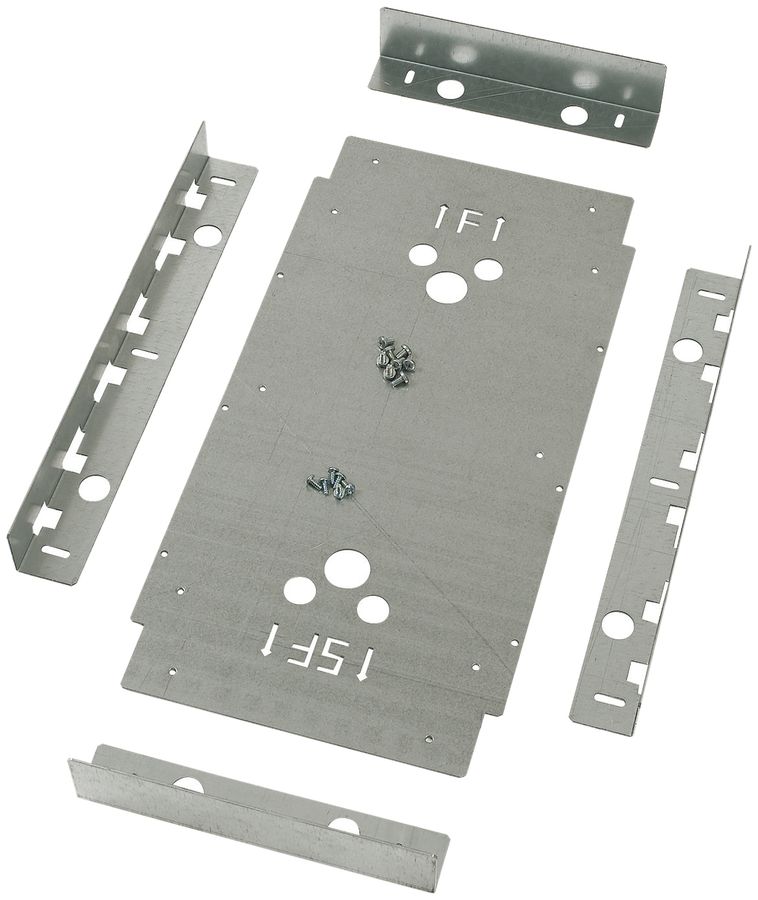 Versteifungsschablone ETN 3 reihig