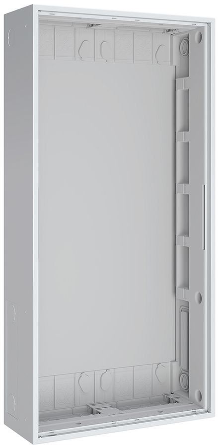 Armadio murale SE Prisma XS 550×1100×210mm IP30 SKII 2 parte 7 file