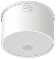 Kit di montaggio apparente MOBOTIX Mx-MT-OW-1, per c2x/p2x, bianco