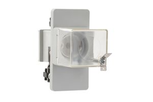 Elementi 1LN, cappuccio di piombatura DII Elemento di sicurezza modello BS 25A