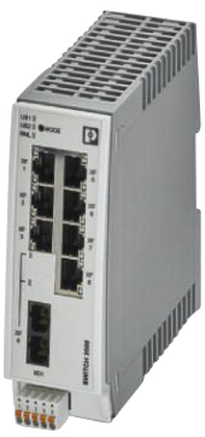 Switch PX FL SWITCH 2207-FX SM