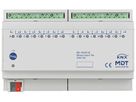 REG-Binäreingang KNX MDT BE-16230.02 16-Kan 230VAC 8TE