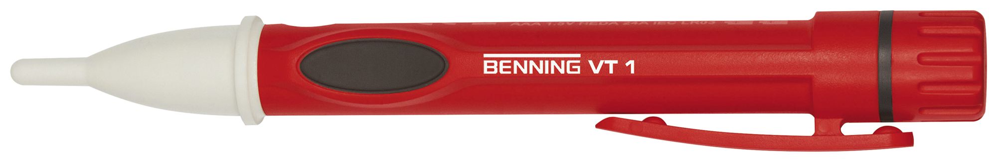 Indicateur de tension Benning VT 1 200…1000VUC Cat IV 600V/Cat III 1000V IP40