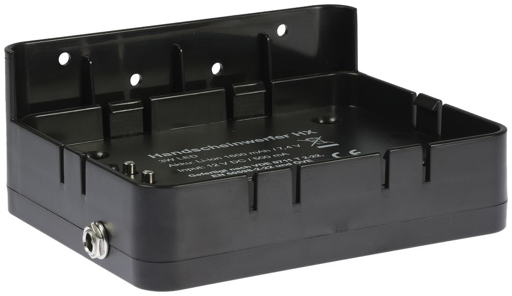 Support mural de rechange pour AWHX