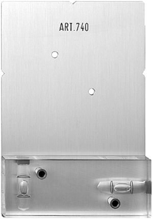 Gabarit FH VIB pour L 739