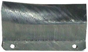 Übergangsstück 45×45