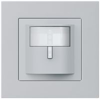 UP-Bewegungsmelder Hager kallysto.pro C 3-Draht hellgrau