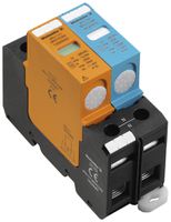 Scaricatore di sovratensione Weidmüller VPU I 1+1 280V/12.5KA