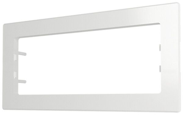 Decken-Einbaurahmen ESYLUX für ELX, SLX