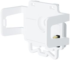 Batterie-/Montage-Adapter Plejd BAT-01, für DIN/AP-Montage von EB-Apparat