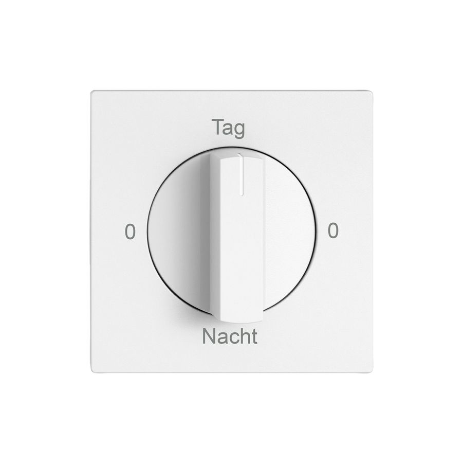 Kit de montage EDIZIO.liv SNAPFIX® p.interr.rot.manet.0-Tag-0-Nacht bc