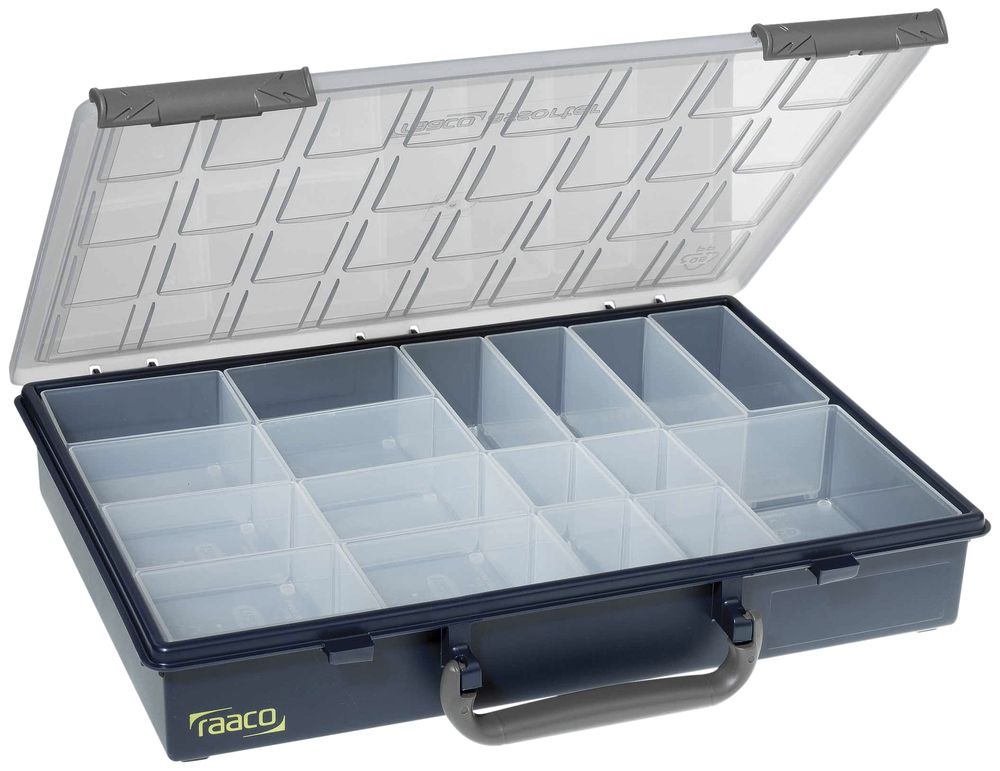 Sortimentskästen PSC Vario-17