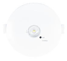 THORNeco IRIS Notlicht Antipanic- und Escape-Optik, 3h Batterie