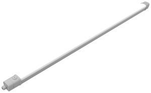 LED-Feuchtraumleuchte DOTLUX MISTRALsmart 58W 9900lm IP65 1500mm grau