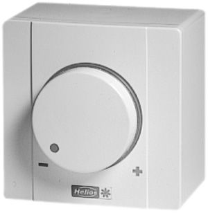 Interruttore di servizio Helios BSX