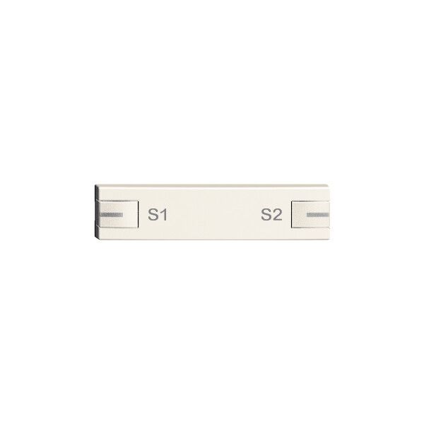 Kit di tasti EDIZIOdue dim.bi