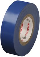 Isolierband Cellpack 128 15mm×10m hellblau