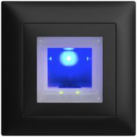 UP-Fingerscanner overto Multi schwarz