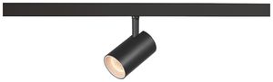 LED-Spot SLV NUMINOS XS 48VTRACK DALI 8.7W 670lm 927 20° Ø50×80mm sz/ws