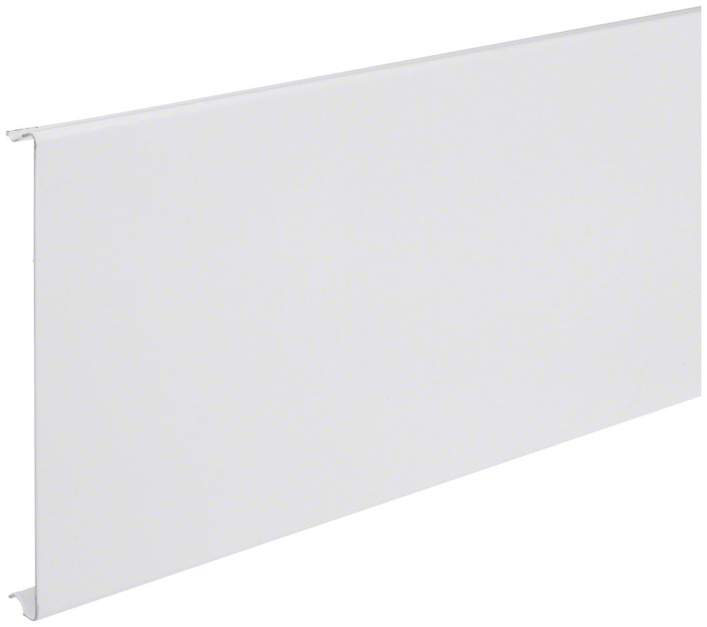 Deckel tehalit BRS 120, verkehrsweiss