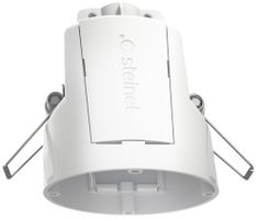 EB-Adapter Steinel Kunststoff 67×69×69mm weiss