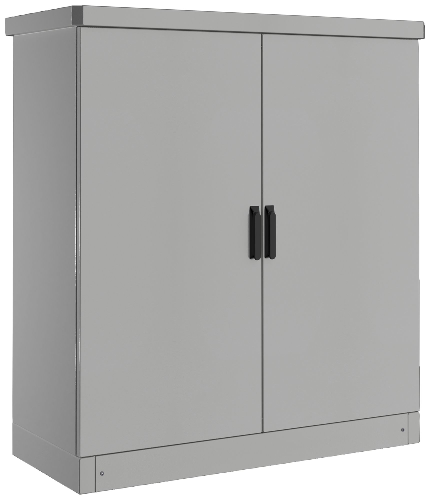 Gehäuse Rittal CS 9784.540 1200×1200×500mm IP55 IK09 grau