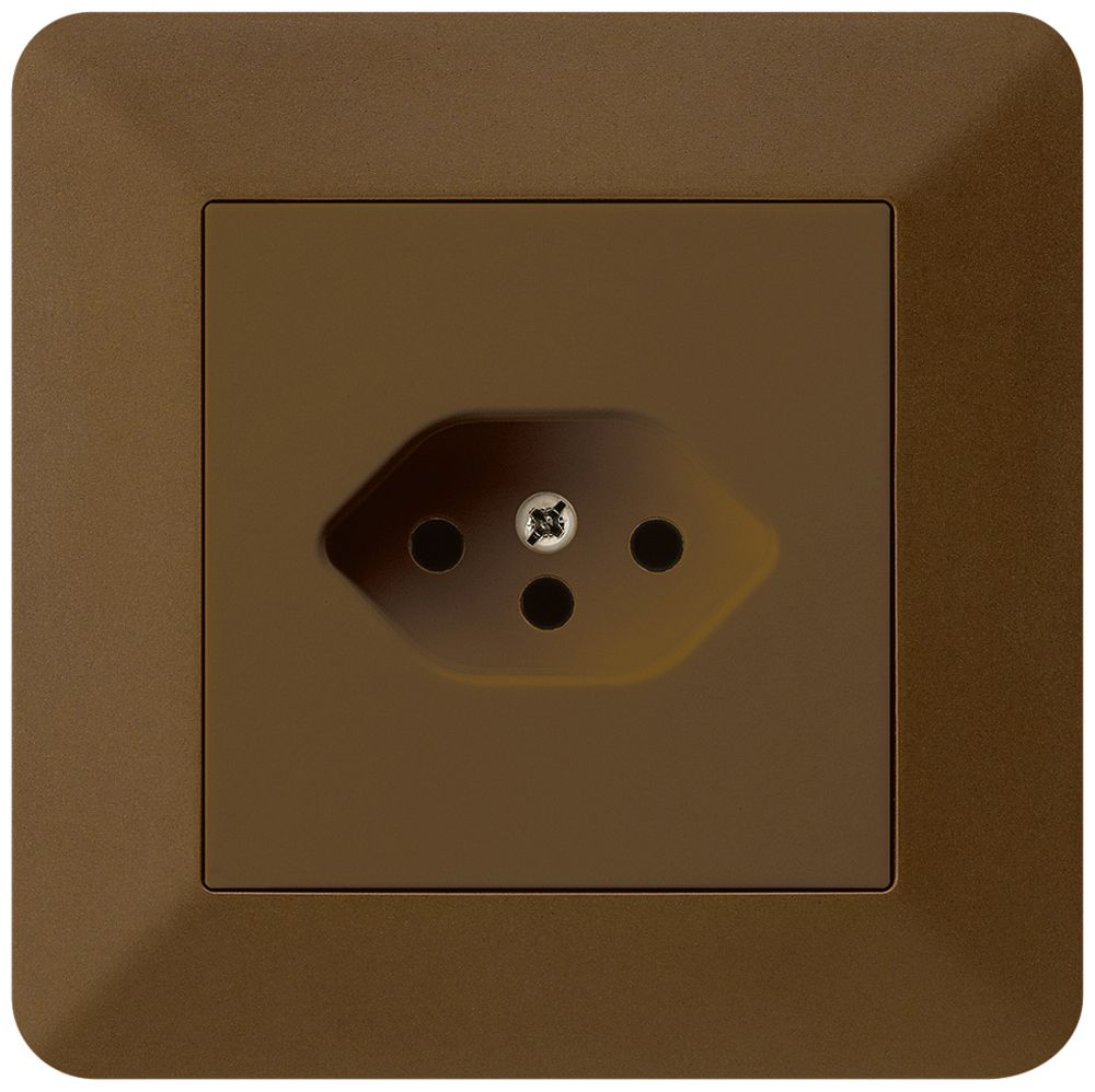 Presa INC kallysto.trend T13 marrone