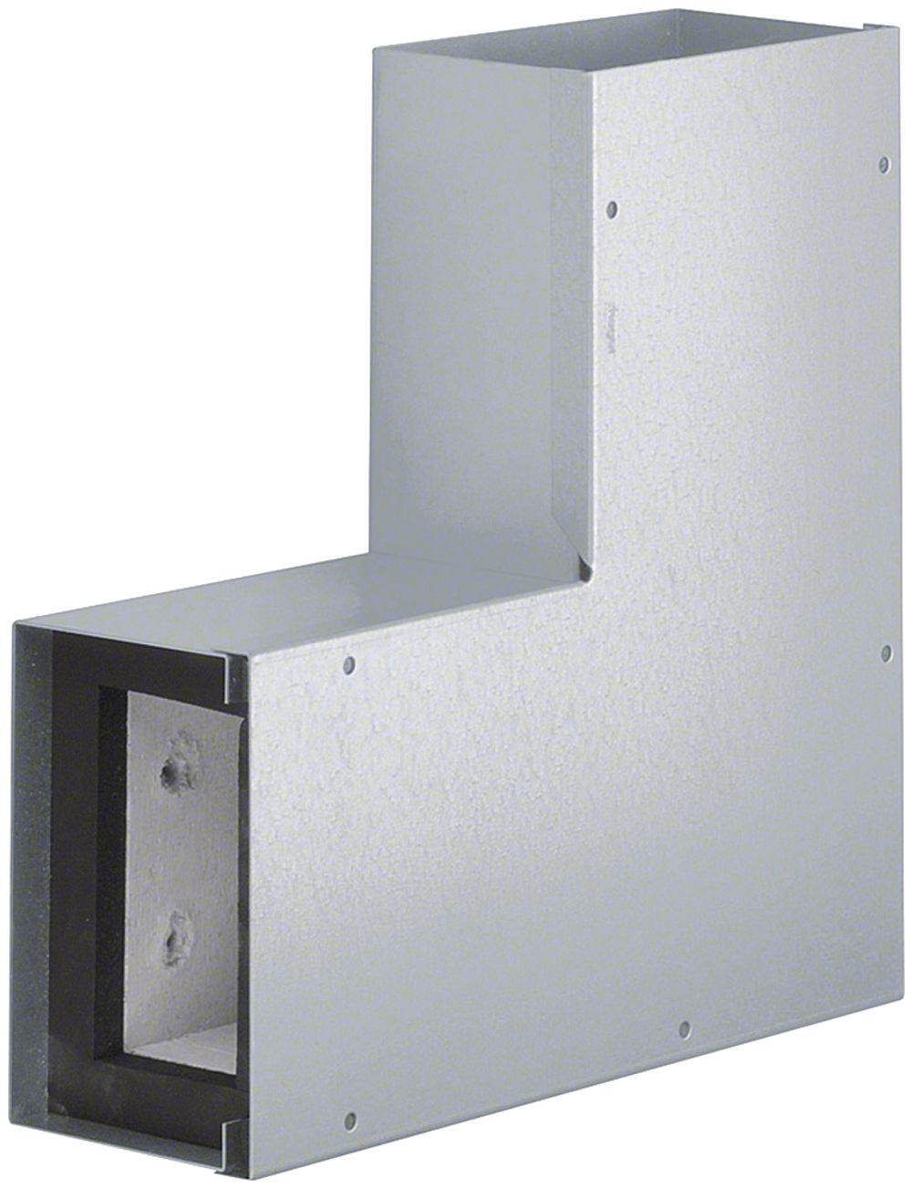 Angle plat tehalit FWK 30 L6825VERZ I90 50×110mm acier zingué