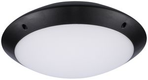 LED-Decken-/Wandleuchte START SURFACE DALI Ø350mm 26W 2400lm 830 IP66 sz