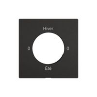 Montageset EDIZIO.liv SNAPFIX® f.Drehsch.m.Schloss 0-Hiver-0-Été sz