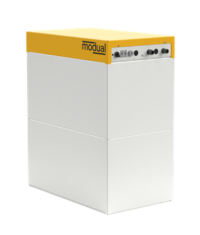 Energiespeicher Modual moduBasic DC second life 23kWh