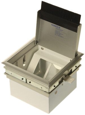 Scatola da tavolo Woertz