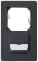 Combinaison ENC vide+sonnerie noir kallysto.trend