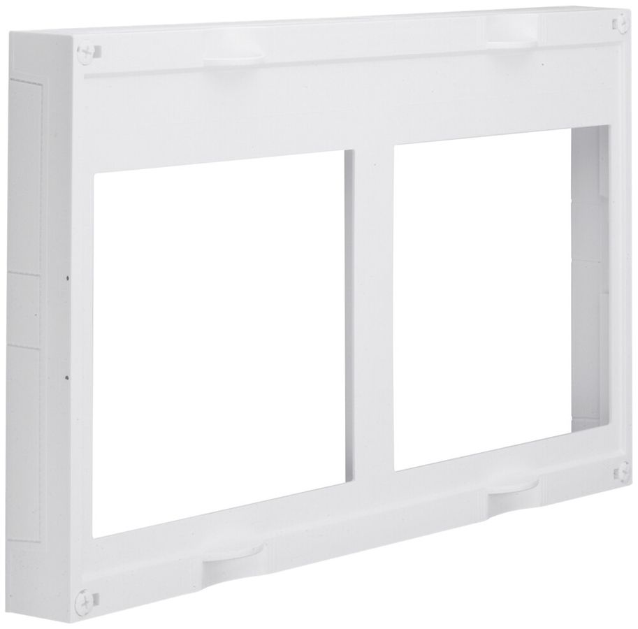 Berührungsschutzabdeckung Hager univers N 300×500mm für UE22E4B