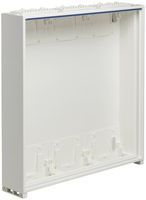 AP-Feldverteiler Hager univers 5-reihig IP44 800×800×160mm