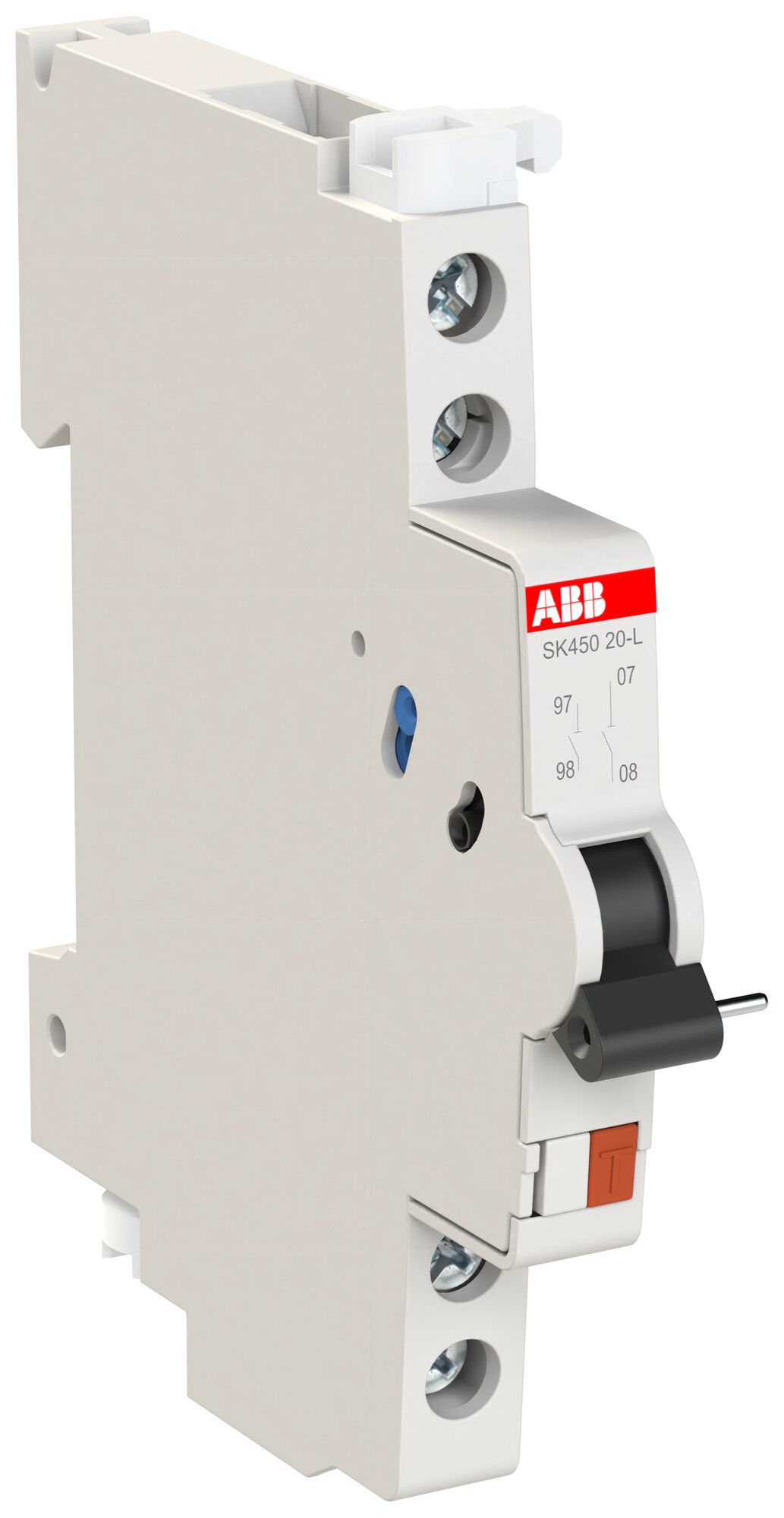 Signalkontakt SMISSLINE SK45020-L 2S CLASSIC