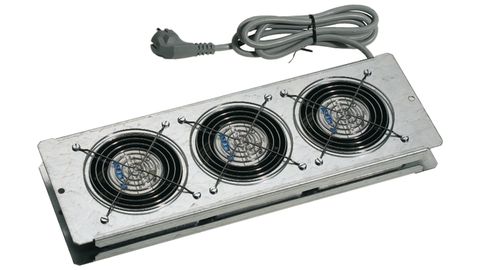 Belüftungskomponenten