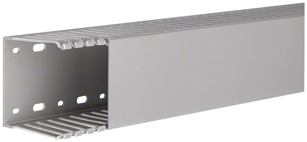 Canal de filerie tehalit DNG 75×75 gris