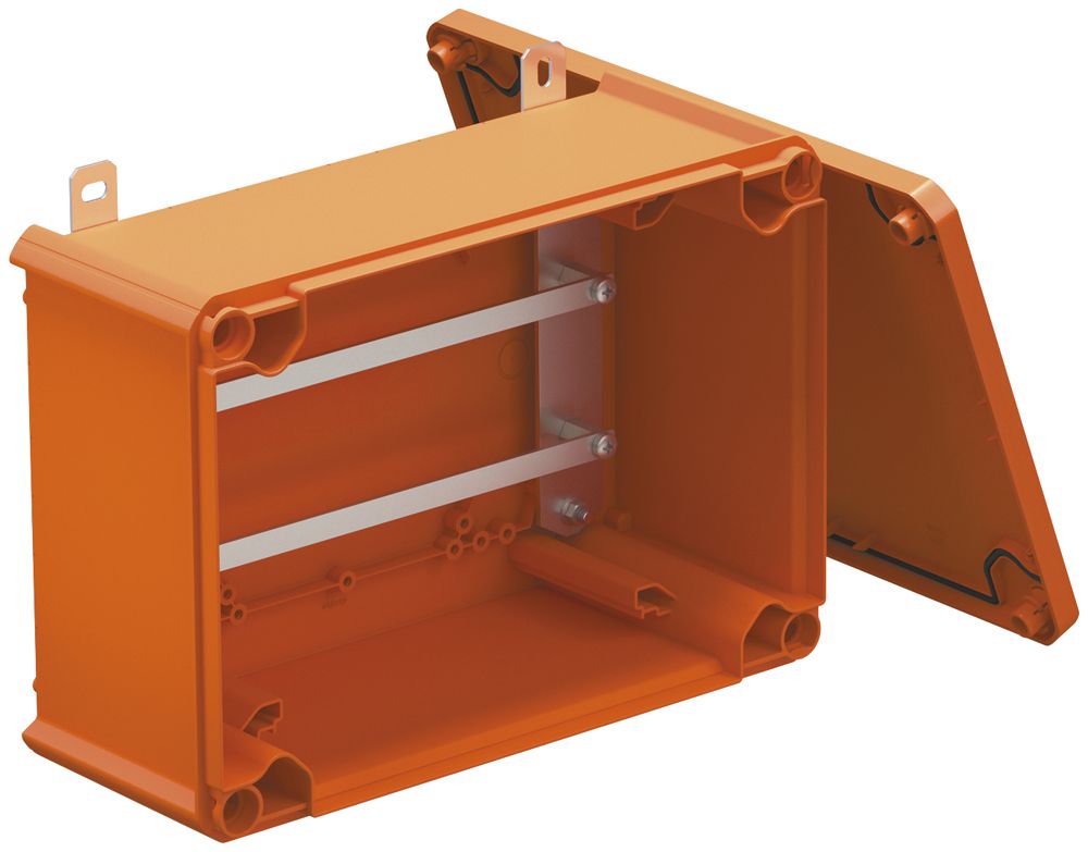 Kabelabzweigkasten Bettermann E30-E90 unbestückt 285×201×120mm or