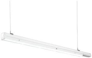 Illuminazione di emergenza RTS 1.5M 50W 8WIRE NR DALI 12W 3h bianco