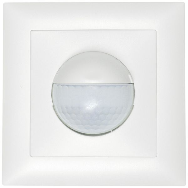 Rilevatore di presenza INC Luxomat PD2 S 180 Master 1C SIDUS, bianco