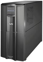 Alimentazione UPS APC Smart-UPS 230V 2200VA 1×C19 8×C13 Line-Int.SmartCon./Slot