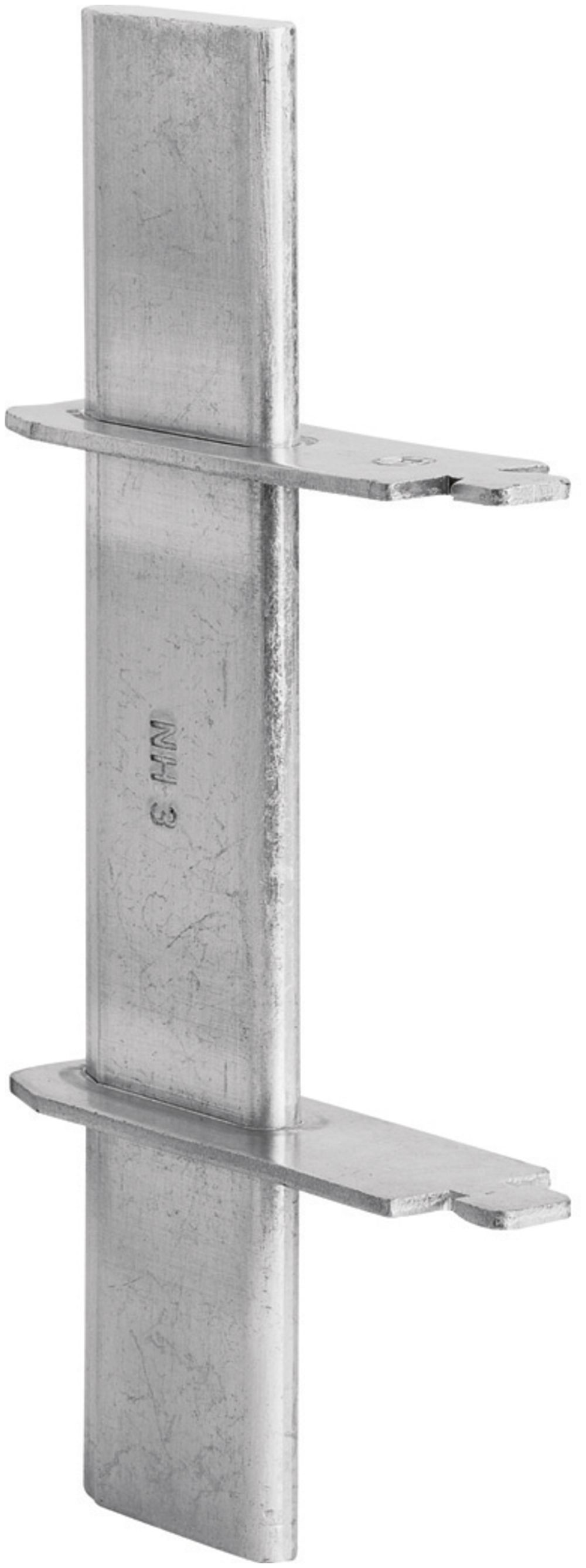 Couteau-sectionneur Hager DIN3 630A antirouille