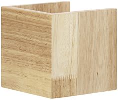 LED-Wandleuchte SMART+ WIFI WOOD 7W 400lm 830…865