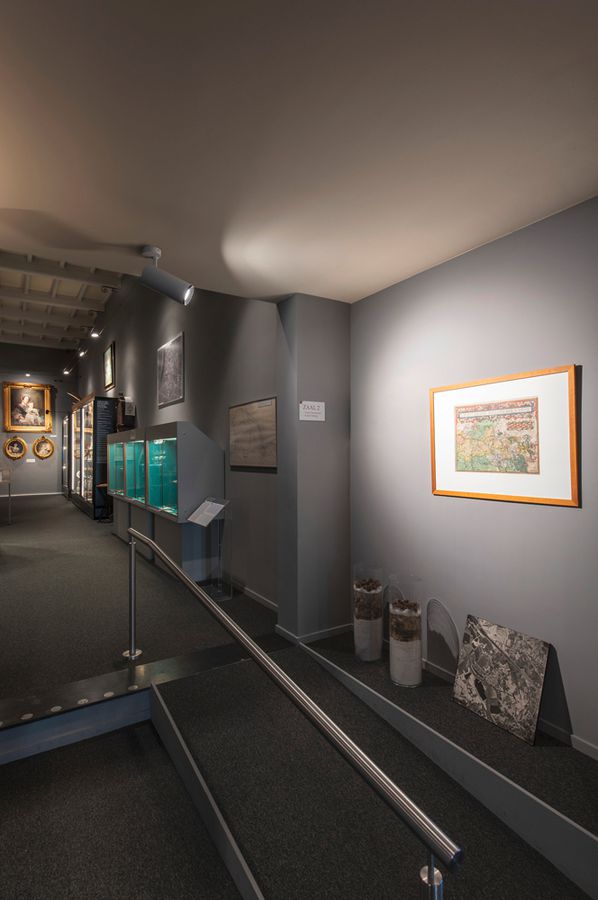 LED-Deckenleuchte SLV NUMINOS SPOT PHASE XL 36W 3760lm 4000K 36° weiss/schwarz