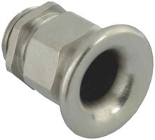 Kabelverschraubung AGRO Messing T M16×1.5 6…10.5mm mit Trompete