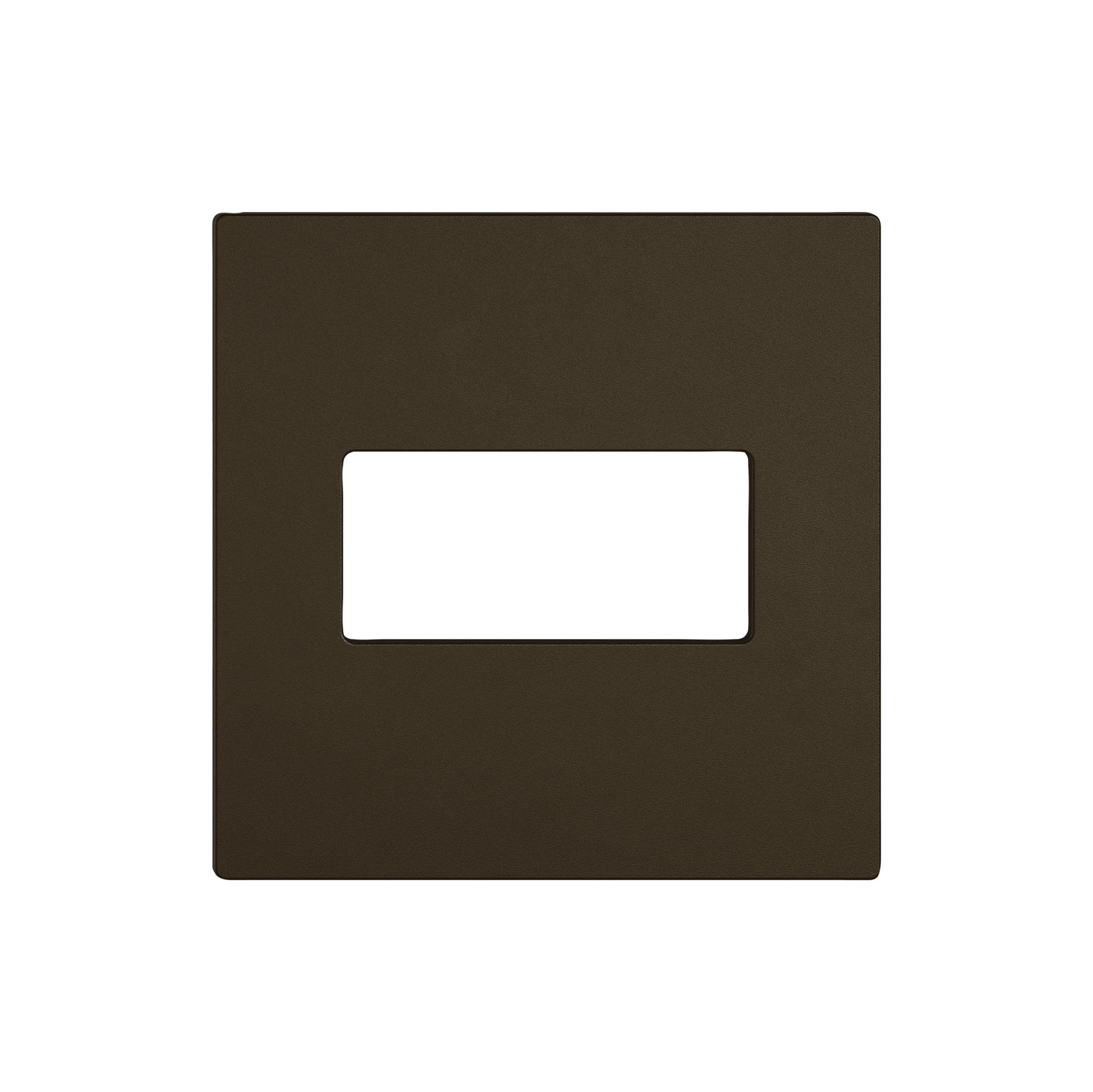 Kit de montage EDIZIO.liv SNAPFIX® p.détecteur de mouv.pirios 180 R eco br